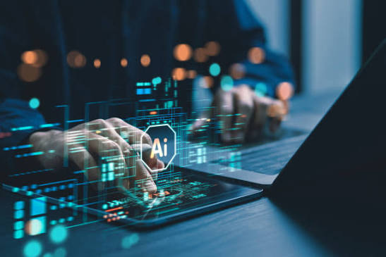 Mobile AI work